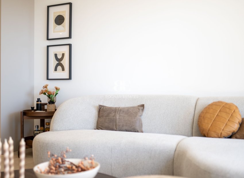 Resale - apartment -
Benahavis - La Quinta