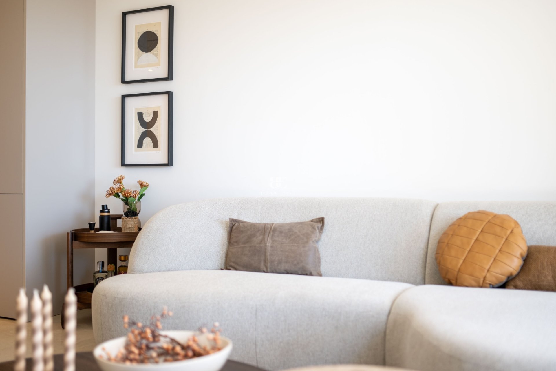 Resale - apartment -
Benahavis - La Quinta