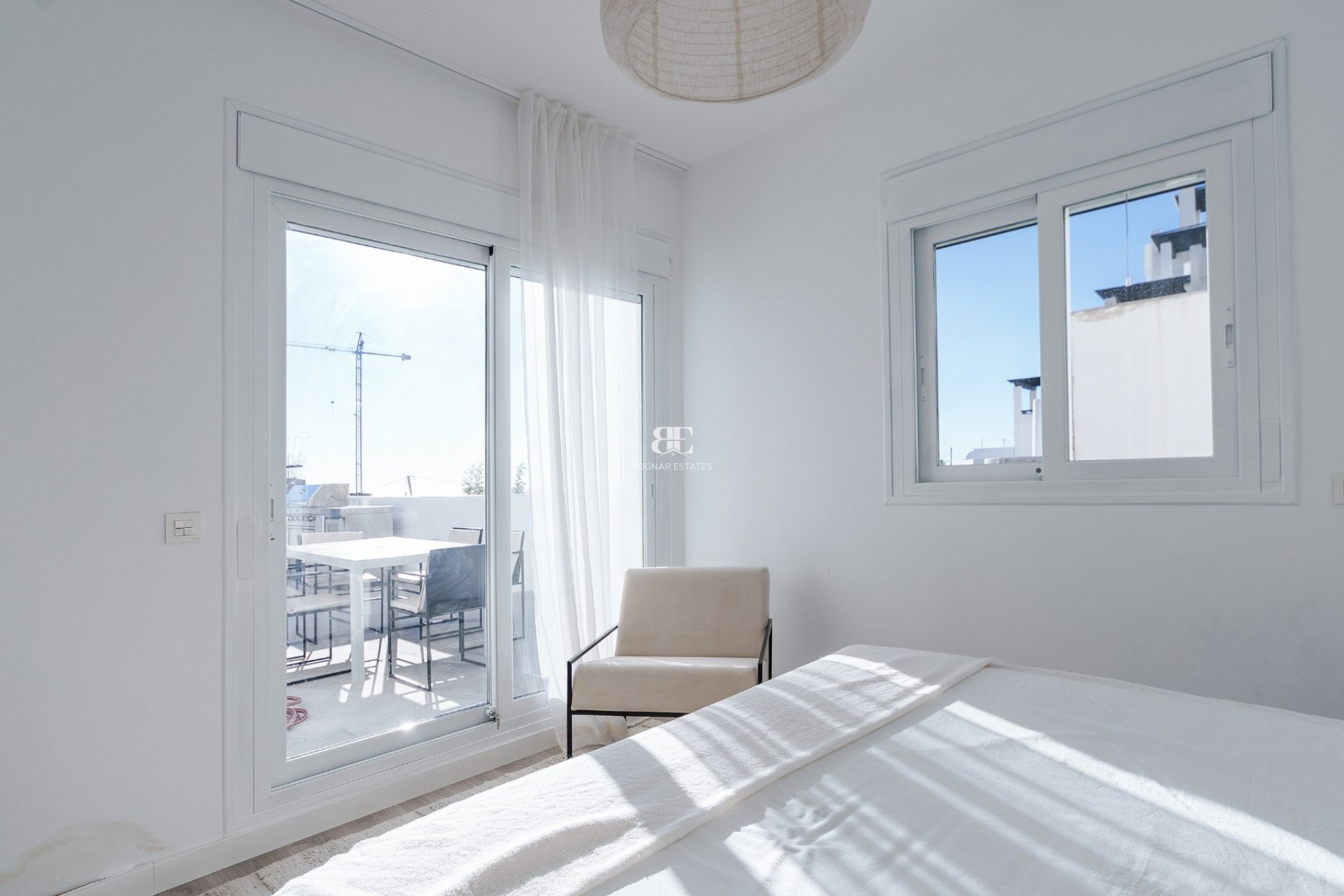 Resale - apartment -
Benahavis - La Quinta