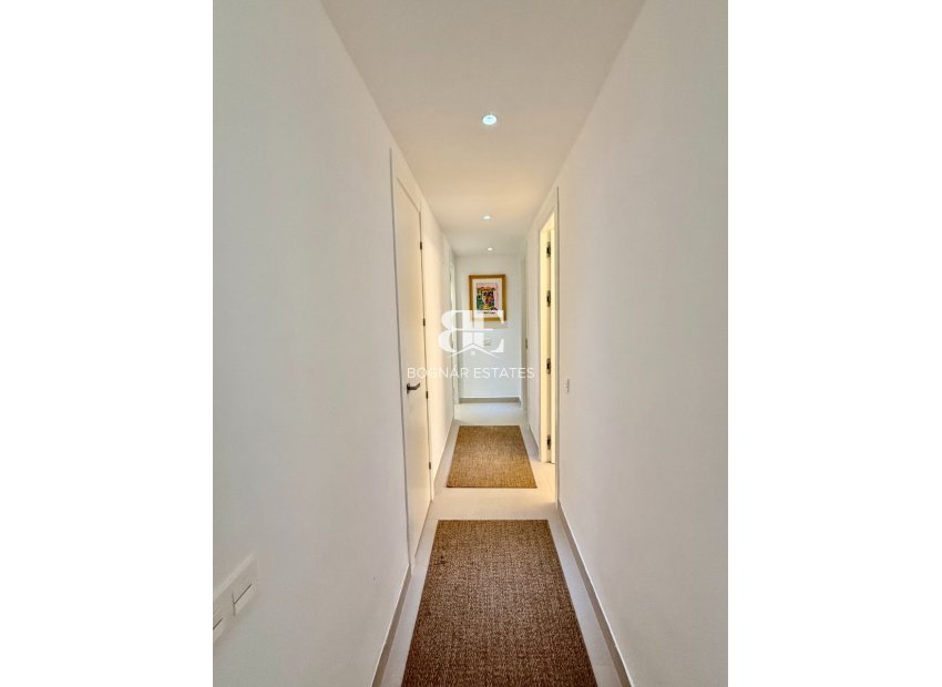 Resale - apartment -
Benahavis - La Quinta