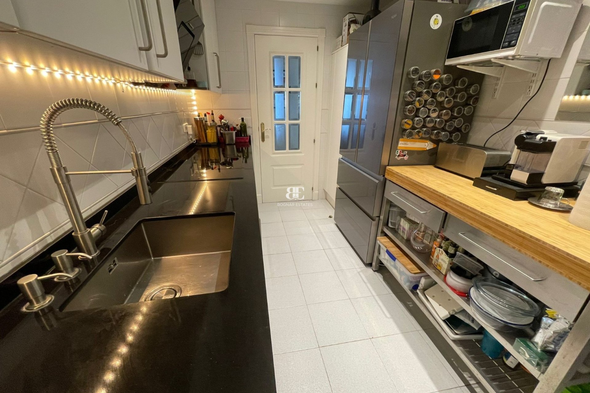 Resale - apartment -
Benahavis - Los Arqueros