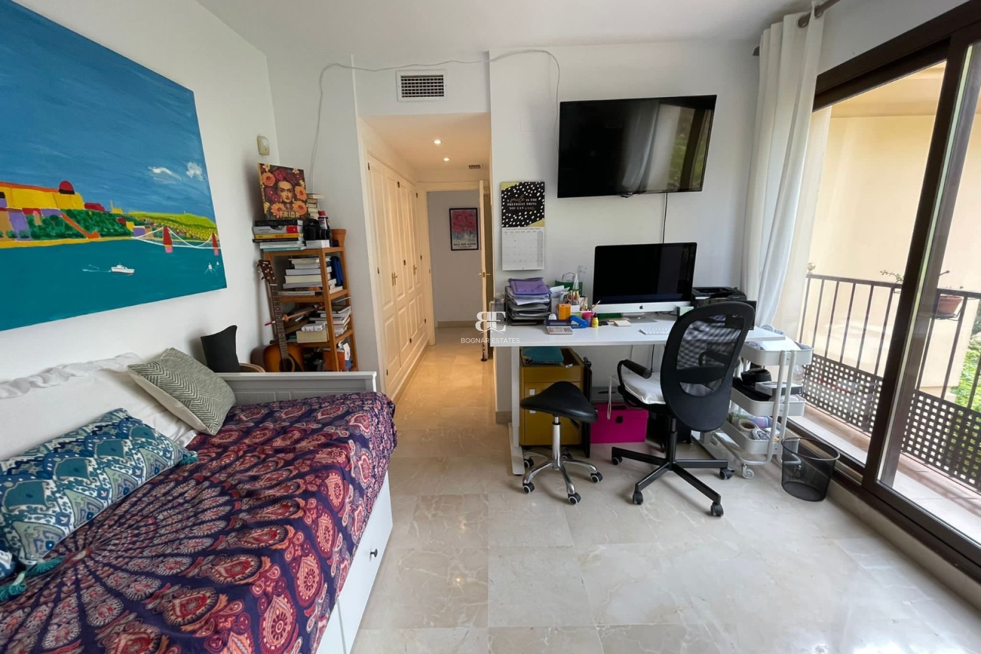 Resale - apartment -
Benahavis - Los Arqueros