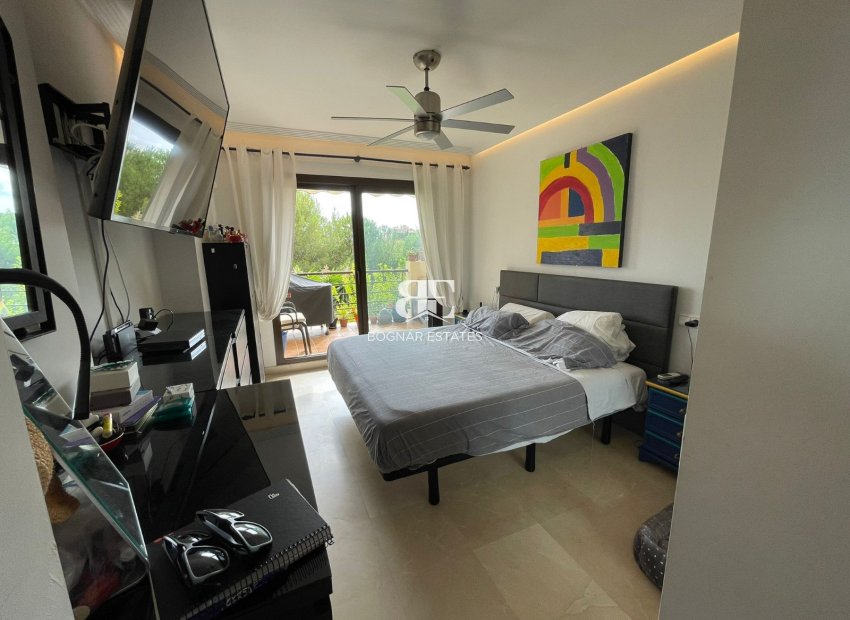 Resale - apartment -
Benahavis - Los Arqueros
