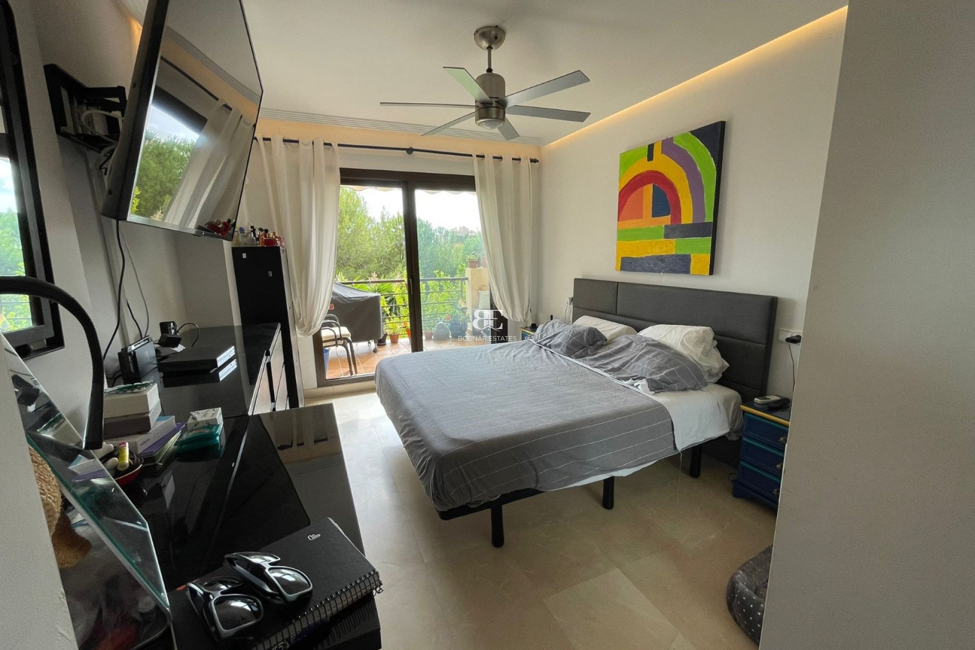 Resale - apartment -
Benahavis - Los Arqueros