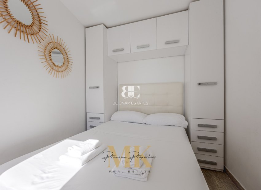 Resale - apartment -
Benidorm - Coblanca