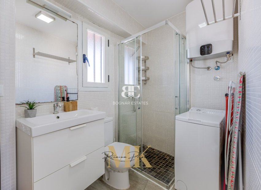 Resale - apartment -
Benidorm - Coblanca