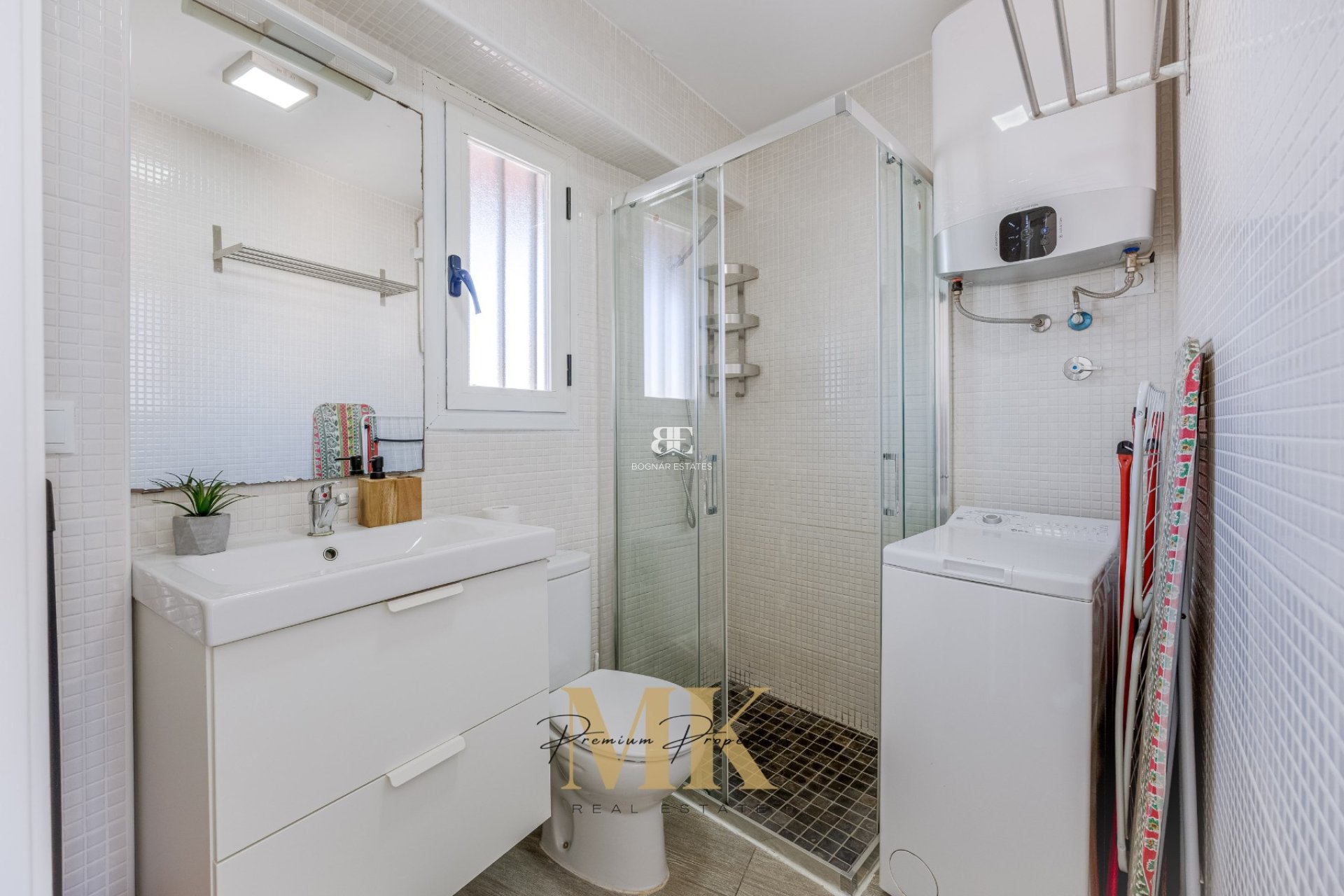 Resale - apartment -
Benidorm - Coblanca