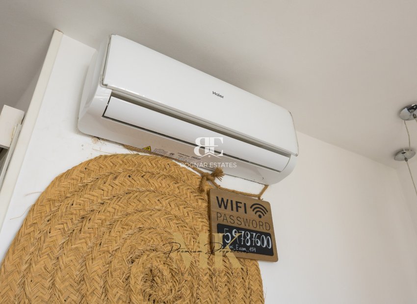 Resale - apartment -
Benidorm - Coblanca