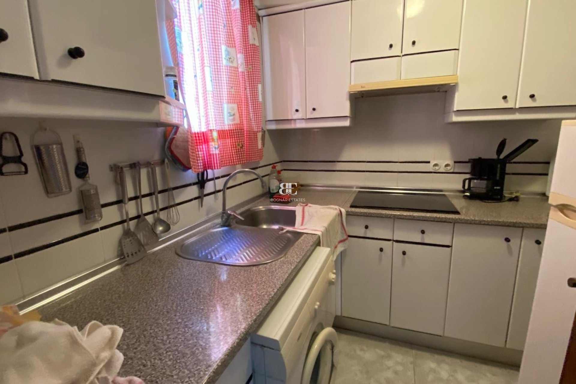 Resale - apartment -
Benidorm - Levante