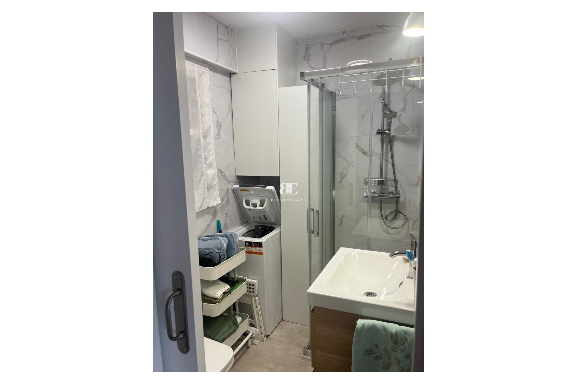 Resale - apartment -
Benidorm - Levante