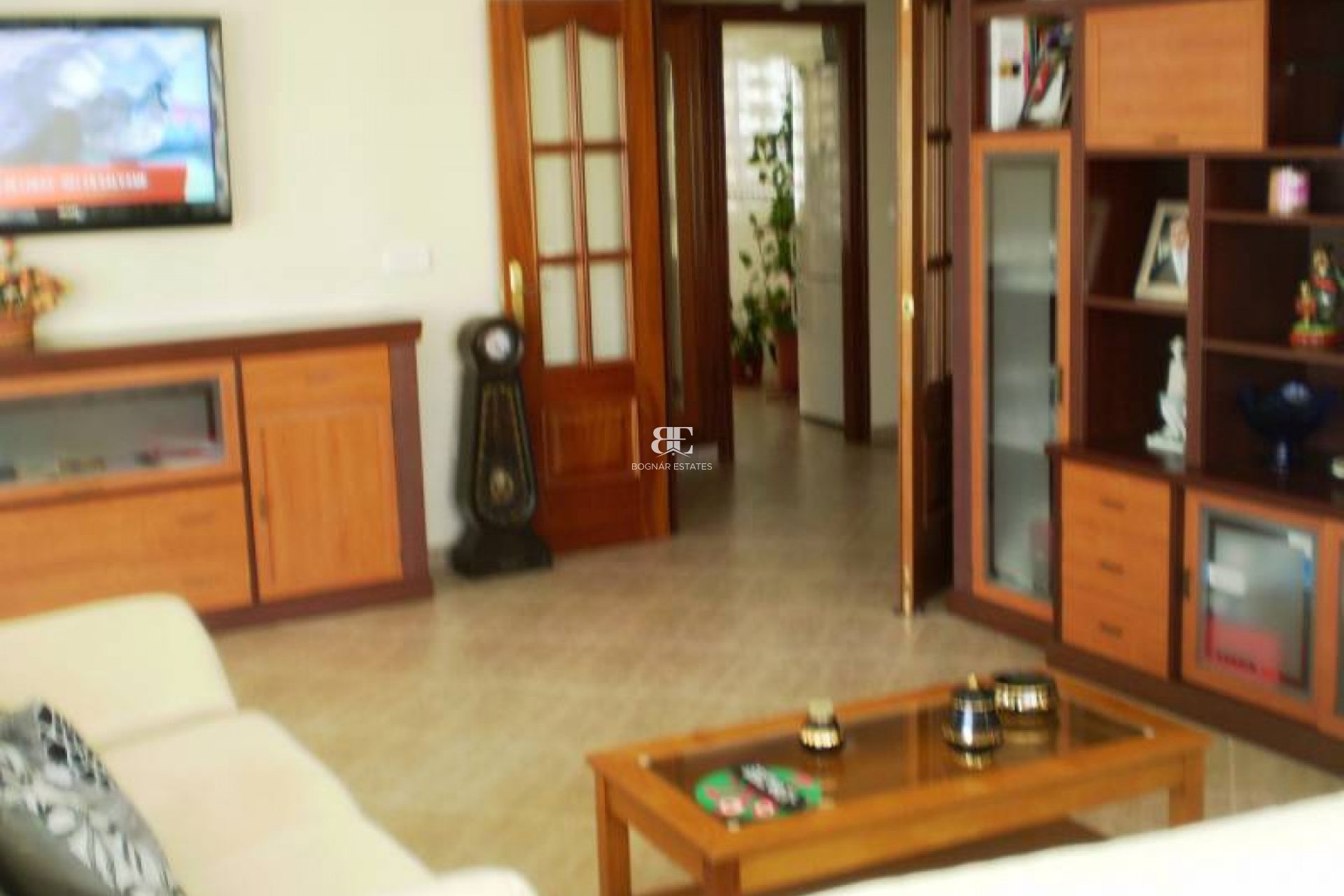 Resale - apartment -
Benidorm - Levante