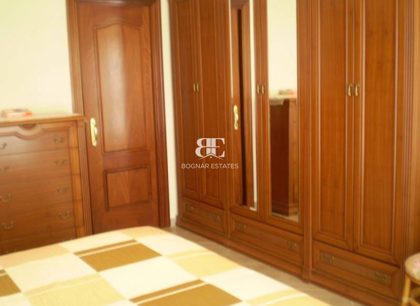 Resale - apartment -
Benidorm - Levante