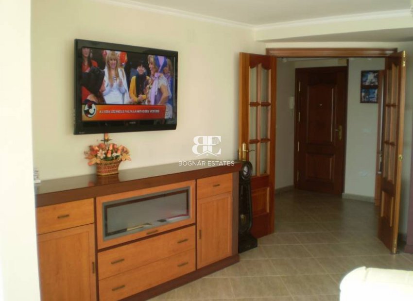 Resale - apartment -
Benidorm - Levante