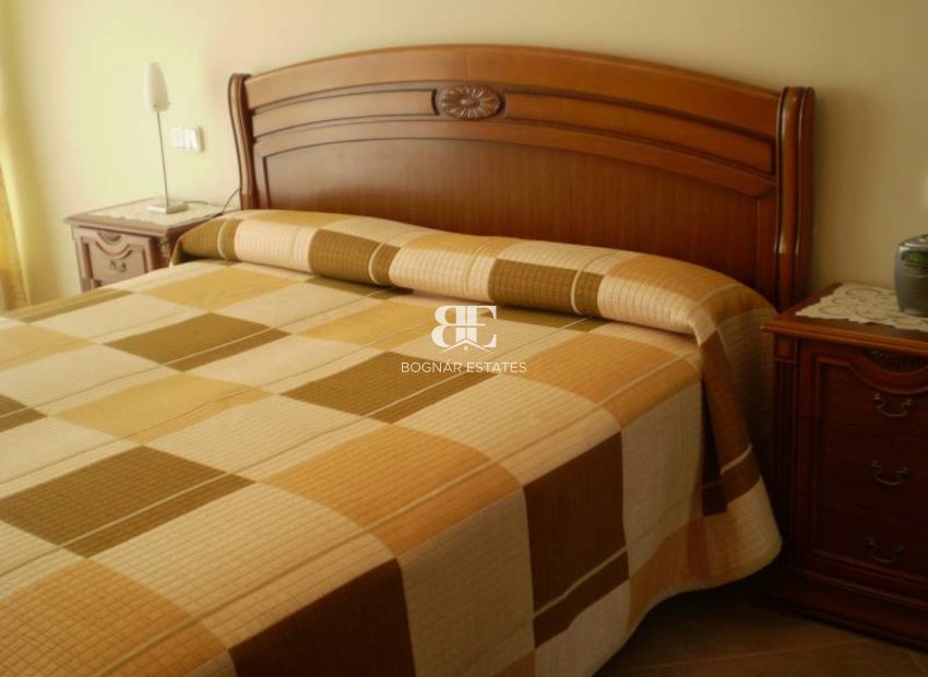 Resale - apartment -
Benidorm - Levante