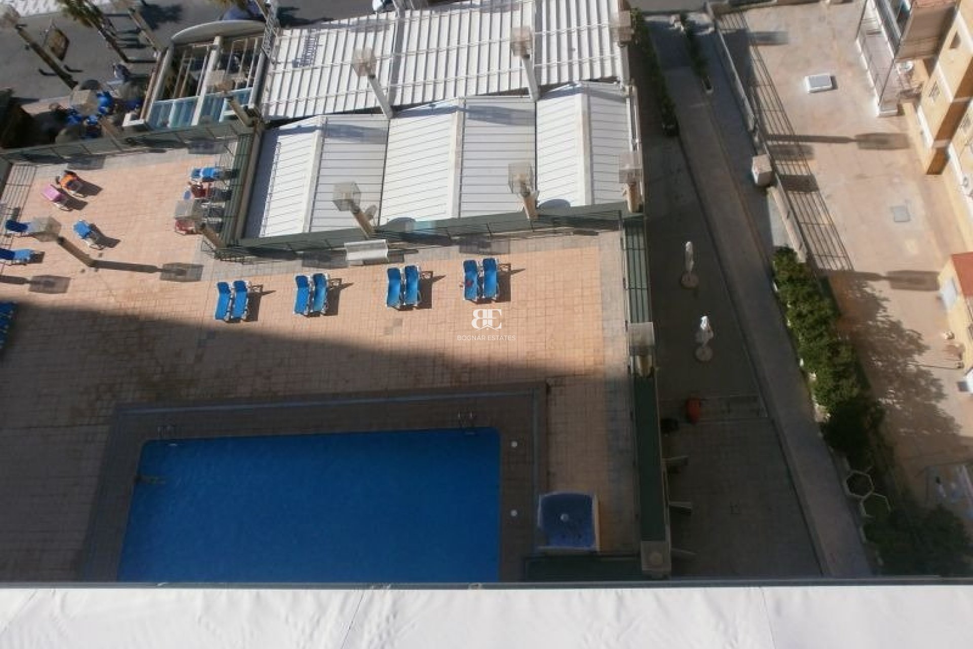 Resale - apartment -
Benidorm - Levante
