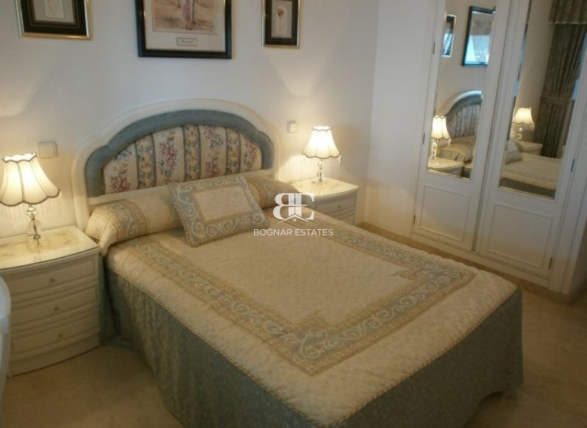 Resale - apartment -
Benidorm - Levante