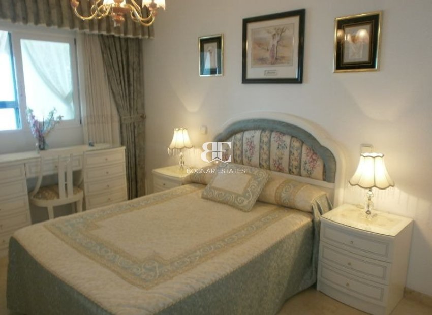 Resale - apartment -
Benidorm - Levante