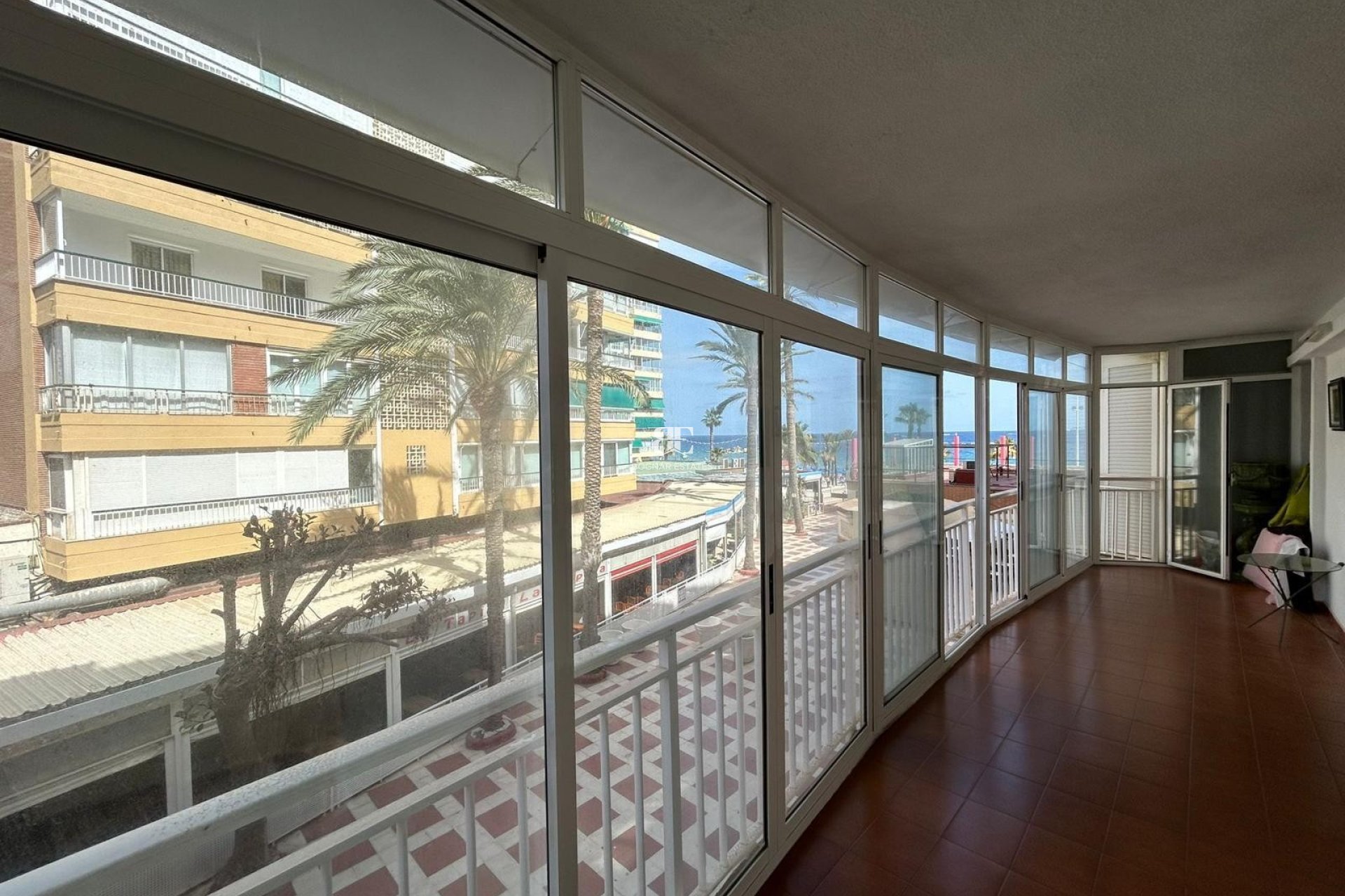 Resale - apartment -
Benidorm - Levante