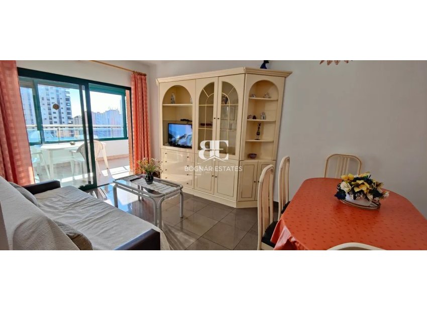 Resale - apartment -
Benidorm - Levante