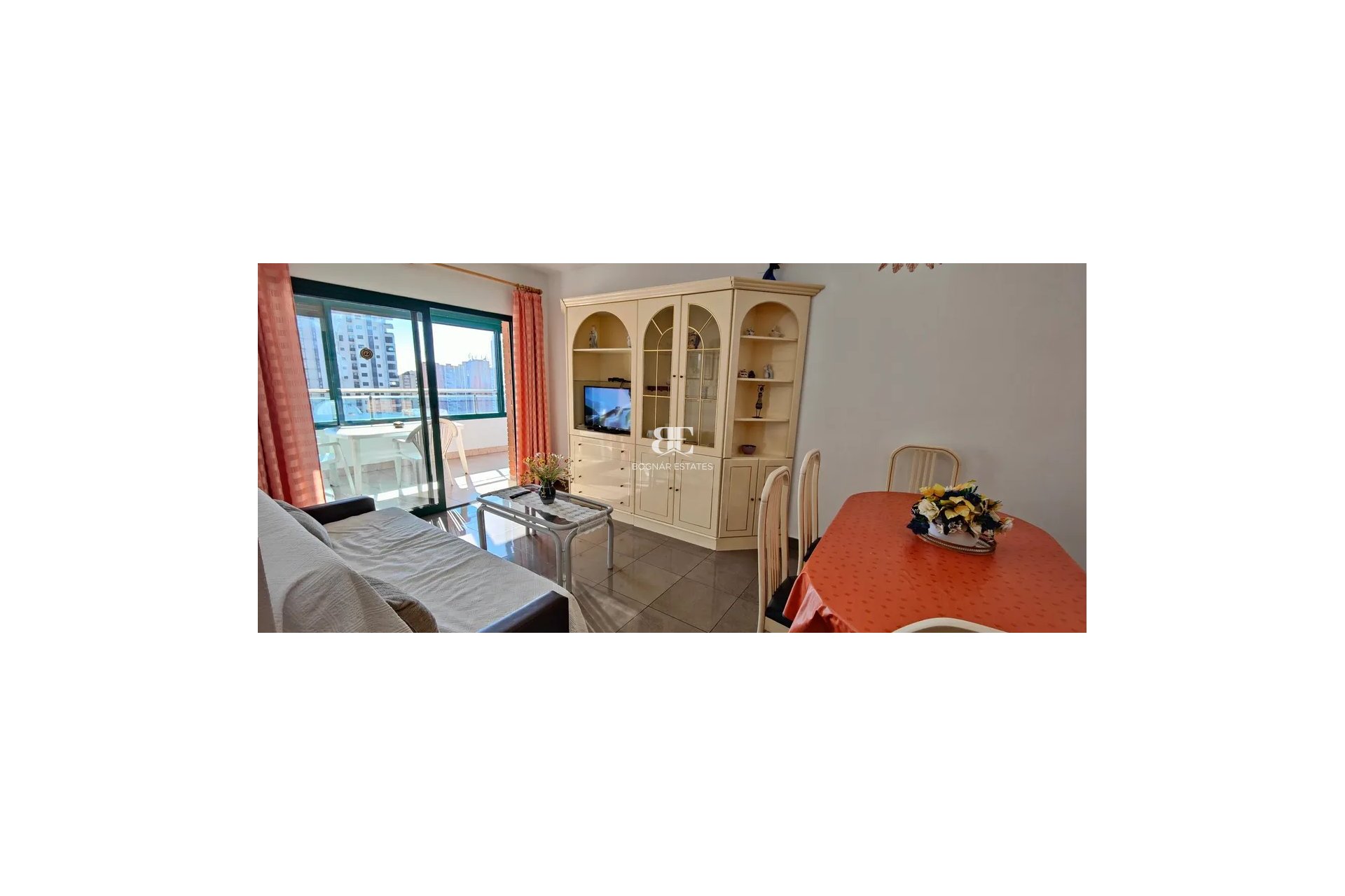 Resale - apartment -
Benidorm - Levante