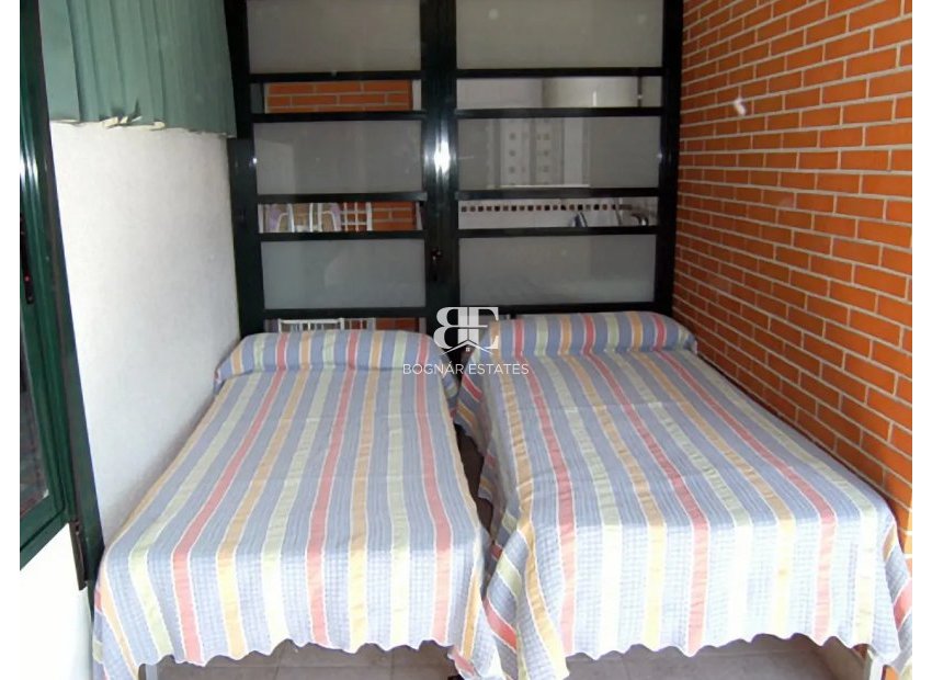 Resale - apartment -
Benidorm - Levante