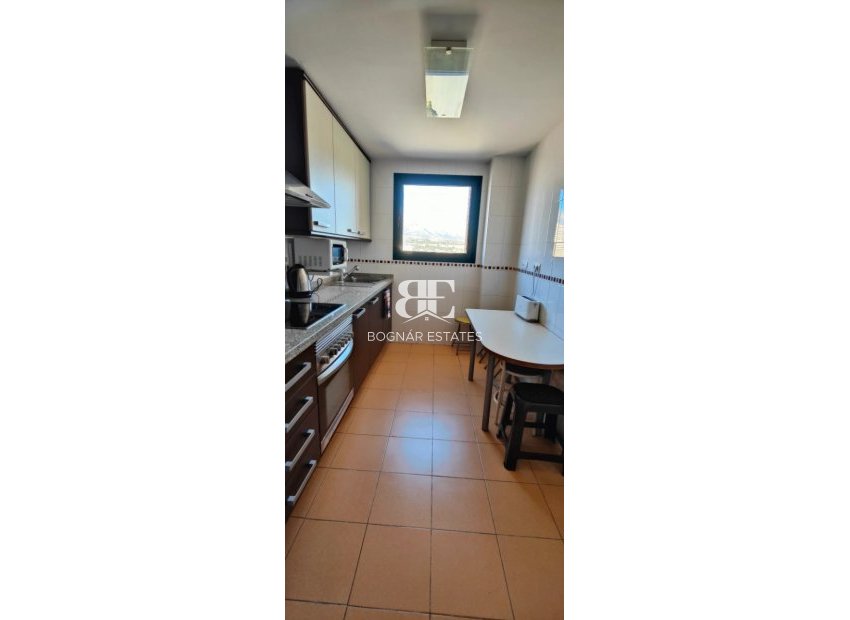 Resale - apartment -
Benidorm - Levante