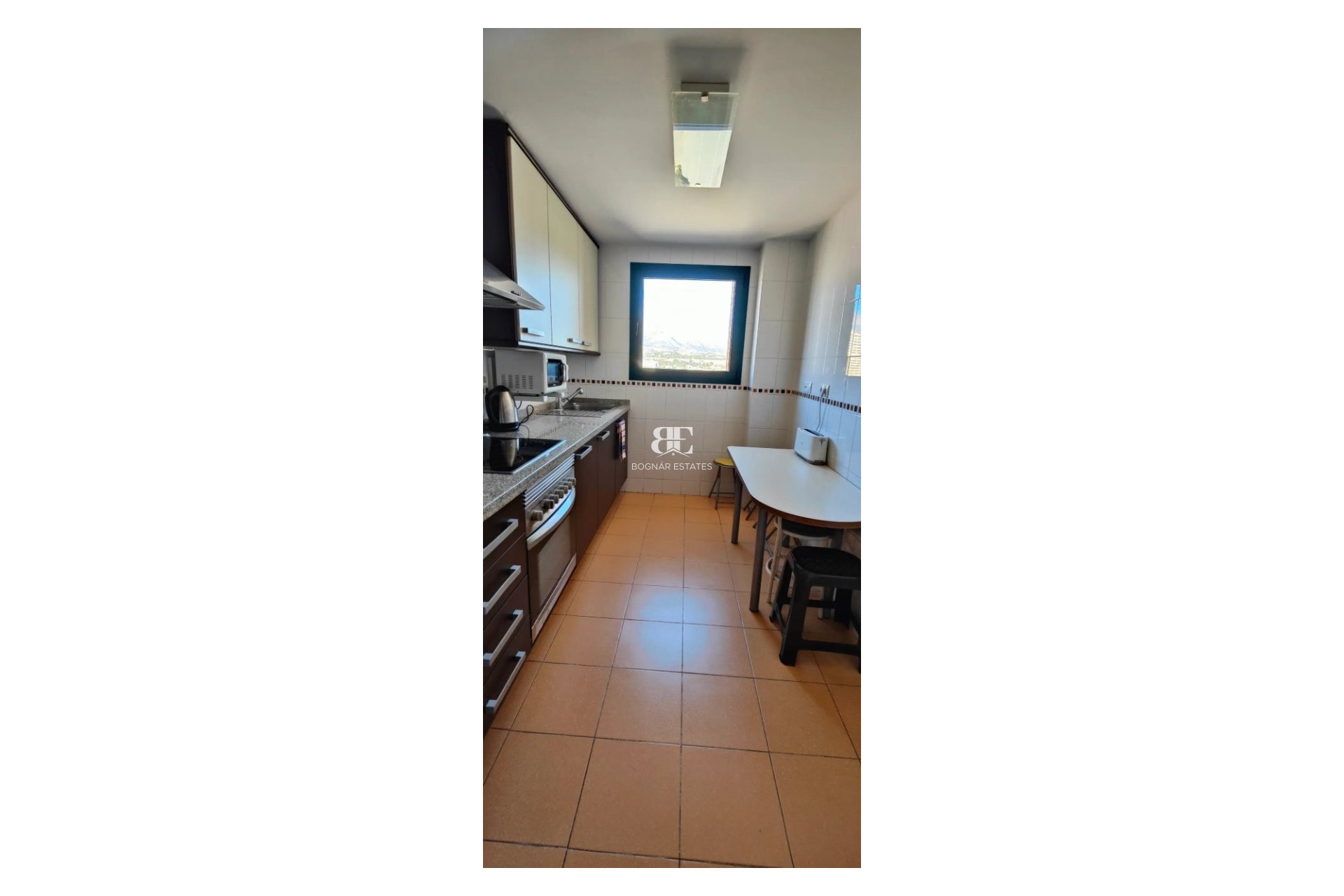 Resale - apartment -
Benidorm - Levante