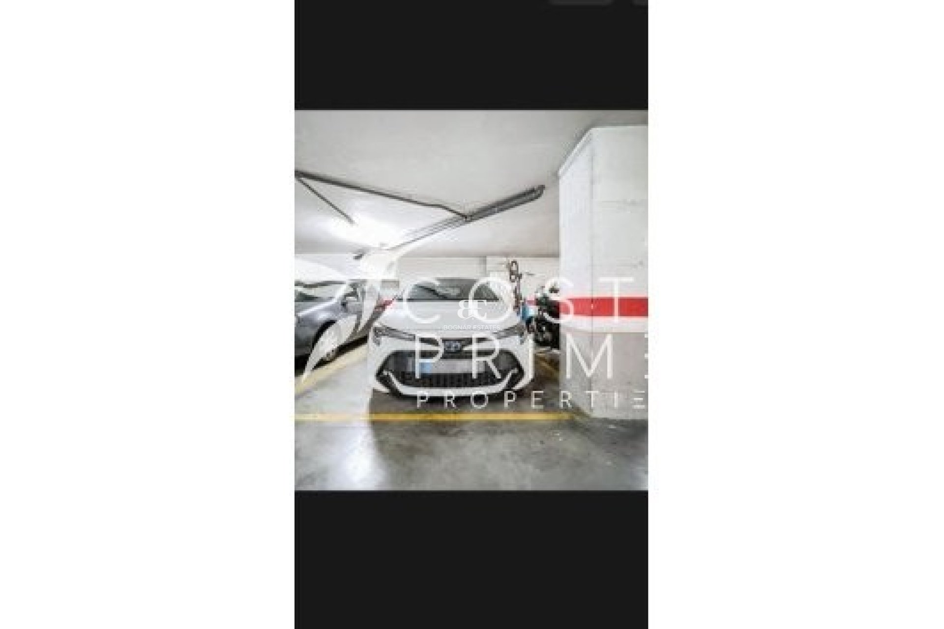 Resale - apartment -
Benidorm - Playa de Poniente