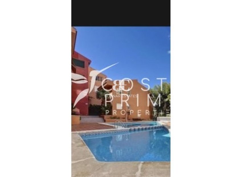 Resale - apartment -
Benidorm - Playa de Poniente