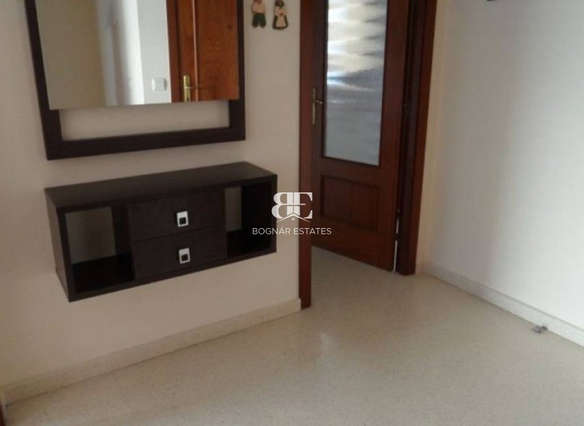 Resale - apartment -
Benidorm - Poniente