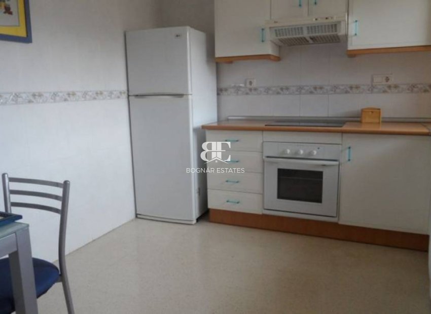 Resale - apartment -
Benidorm - Poniente