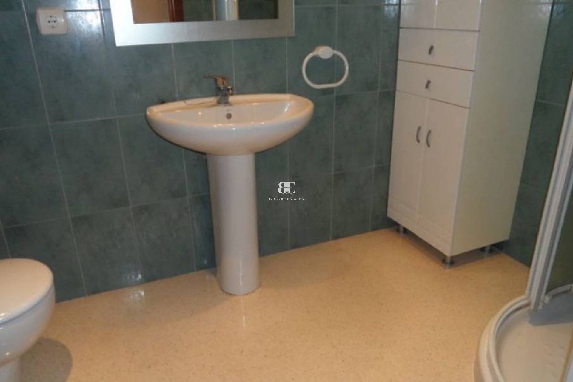 Resale - apartment -
Benidorm - Poniente