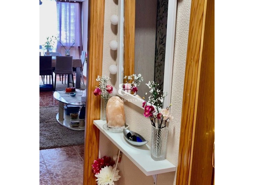 Resale - apartment -
Benidorm - Poniente