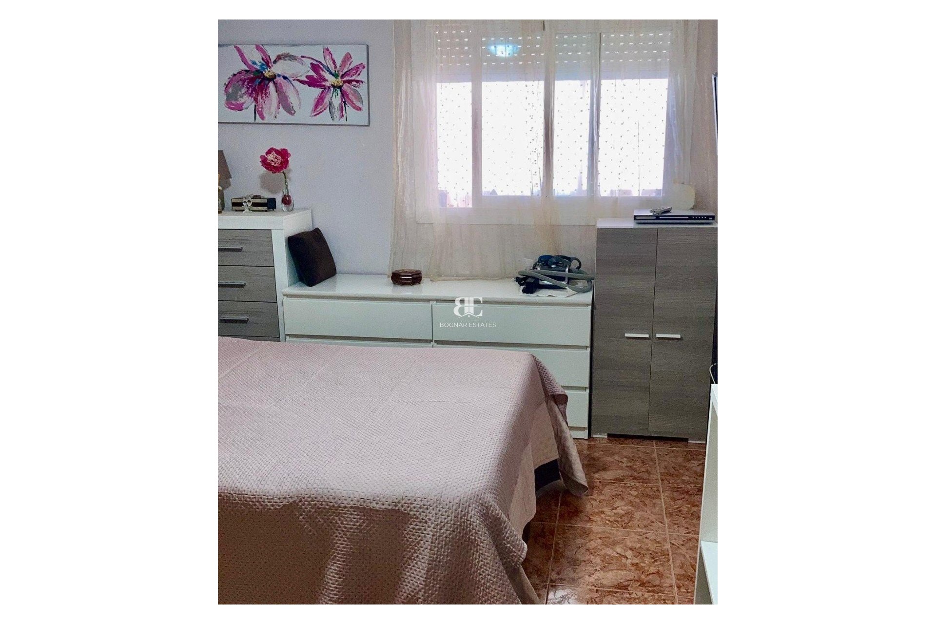 Resale - apartment -
Benidorm - Poniente