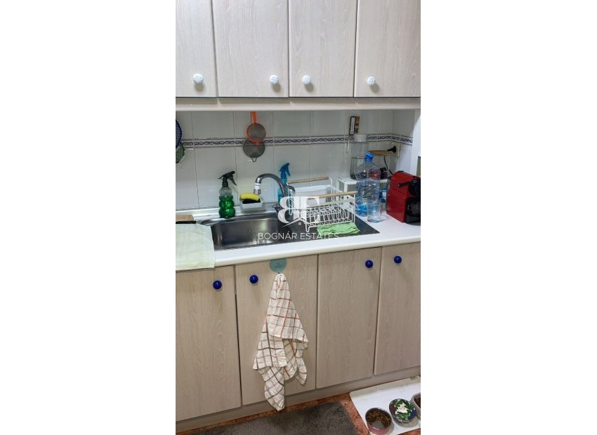 Resale - apartment -
Benidorm - Poniente
