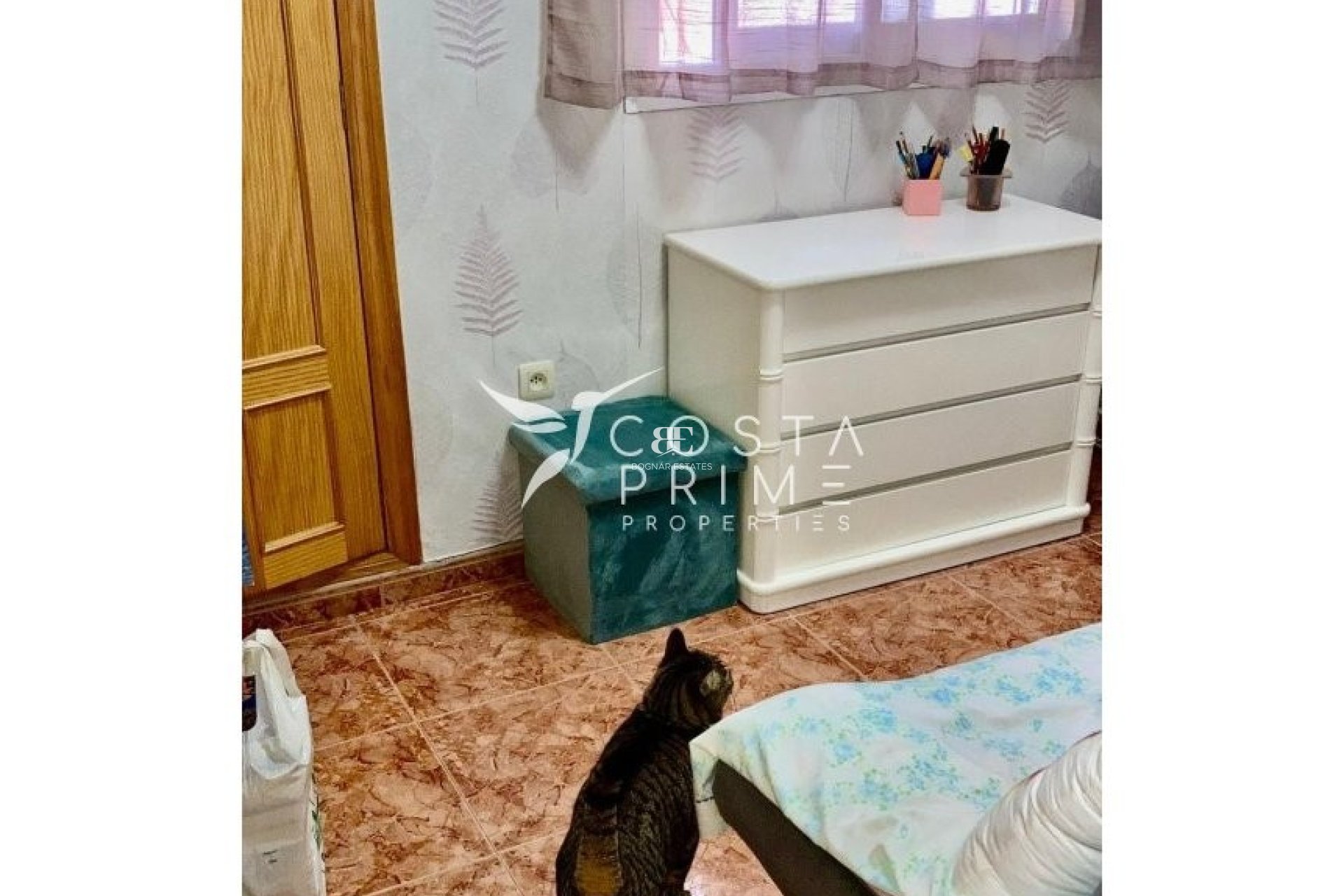 Resale - apartment -
Benidorm - Poniente