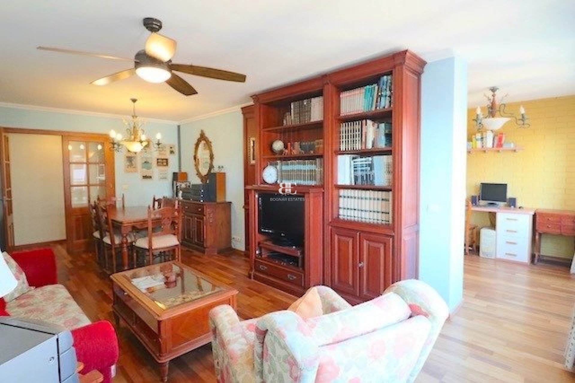 Resale - apartment -
Benidorm - Poniente
