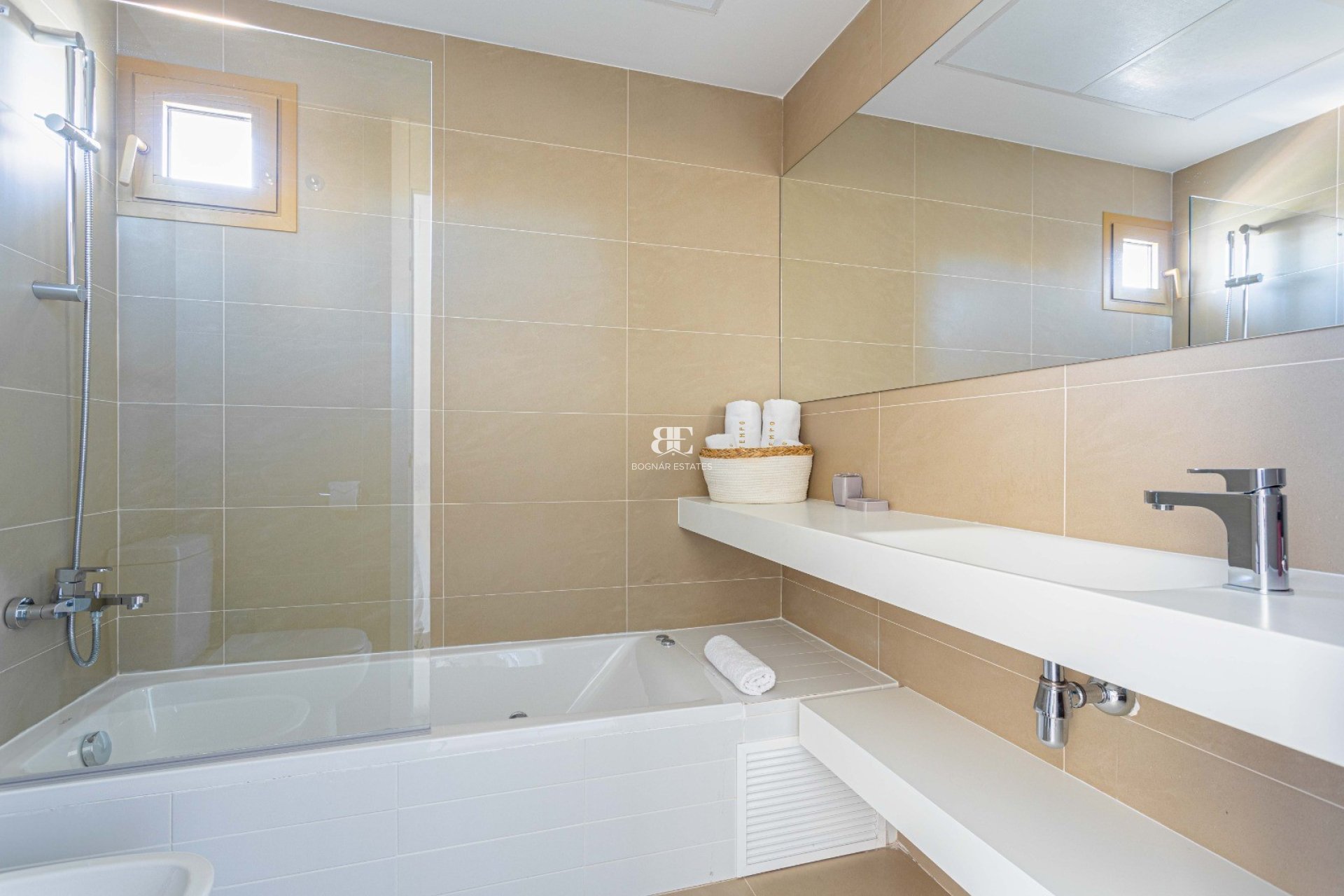 Resale - apartment -
Benidorm - Poniente