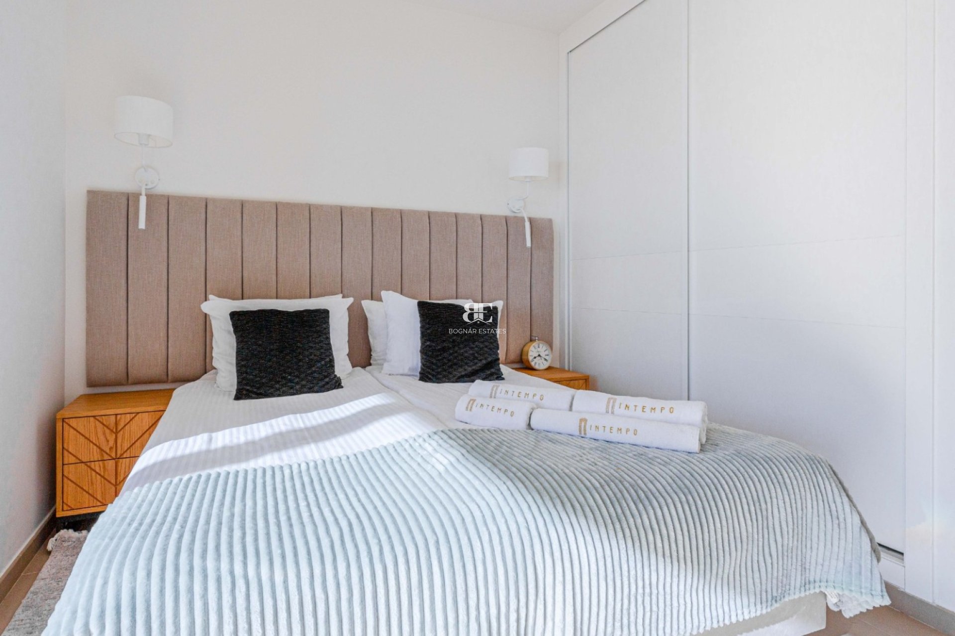 Resale - apartment -
Benidorm - Poniente