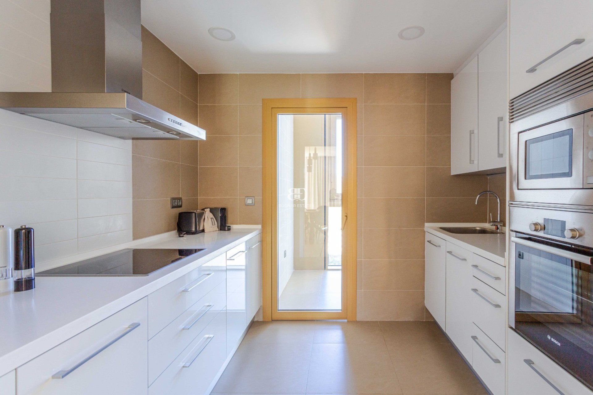 Resale - apartment -
Benidorm - Poniente