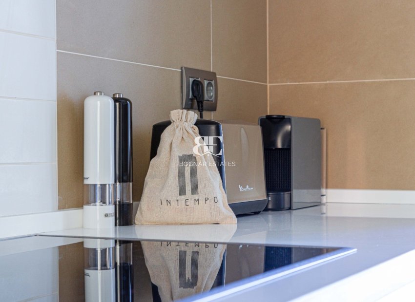 Resale - apartment -
Benidorm - Poniente