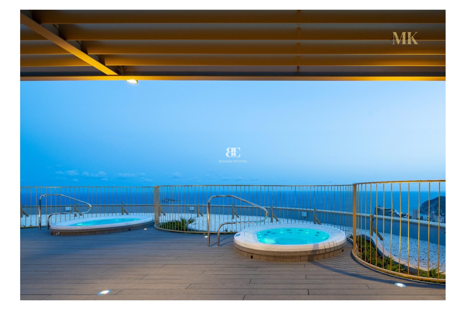 Resale - apartment -
Benidorm - Poniente