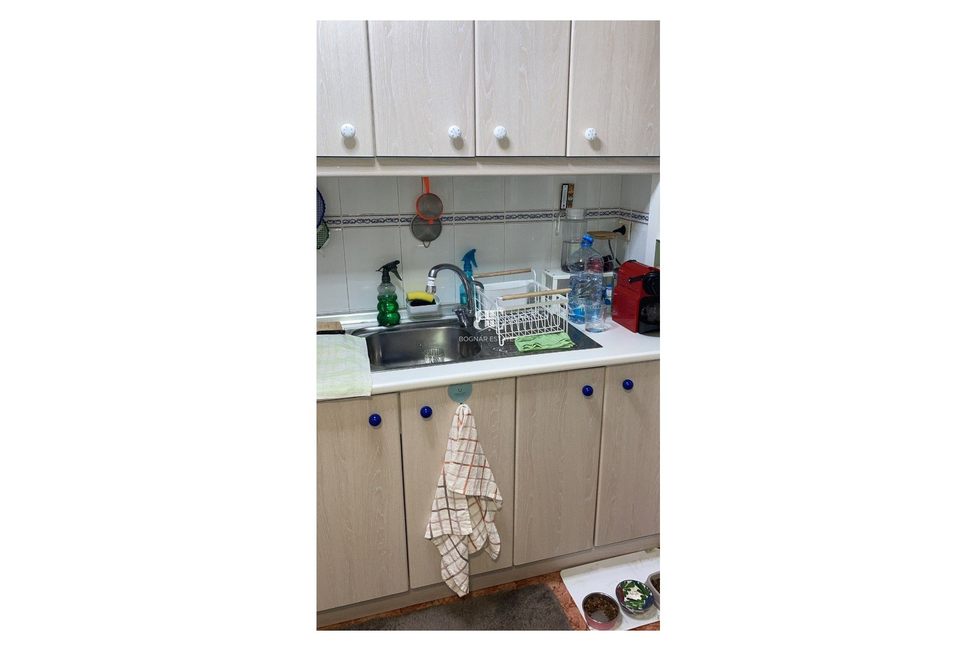 Resale - apartment -
Benidorm - Poniente