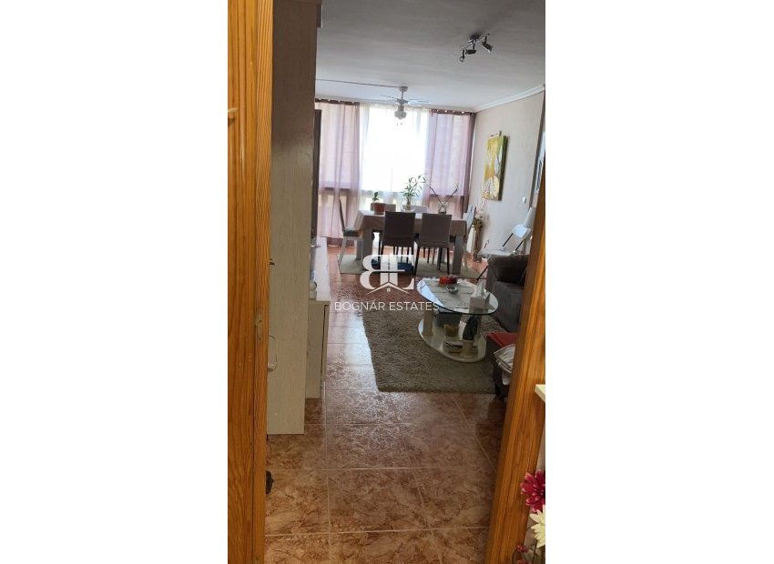 Resale - apartment -
Benidorm - Poniente