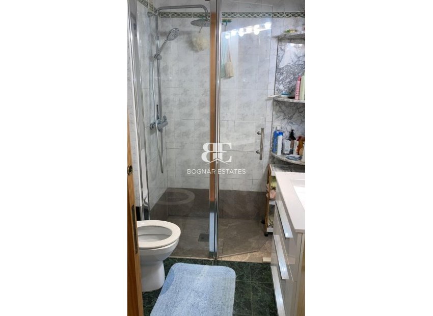 Resale - apartment -
Benidorm - Poniente