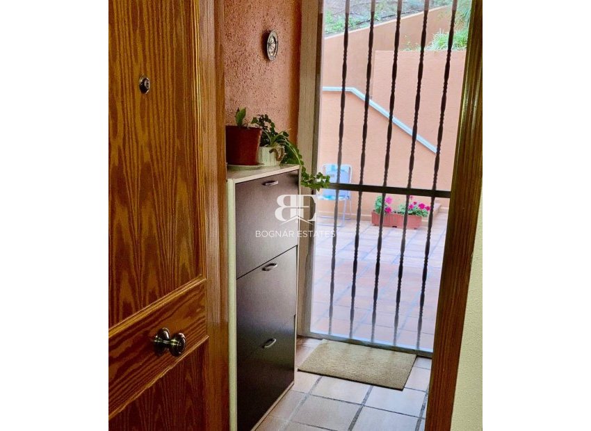 Resale - apartment -
Benidorm - Poniente