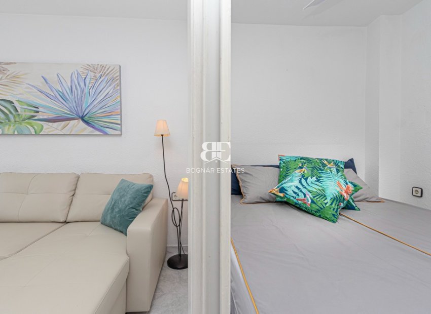 Resale - apartment -
Benidorm - Rincon de Loix Llano