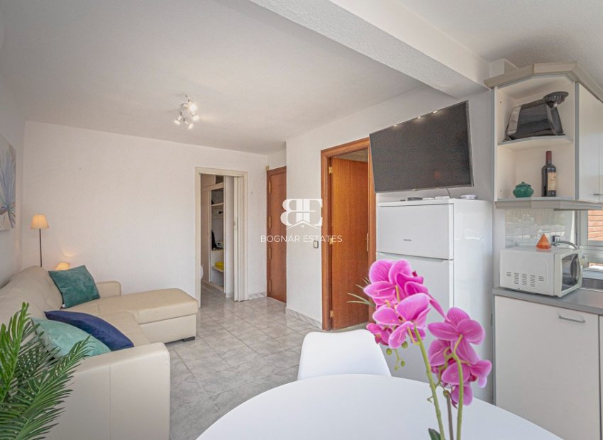 Resale - apartment -
Benidorm - Rincon de Loix Llano