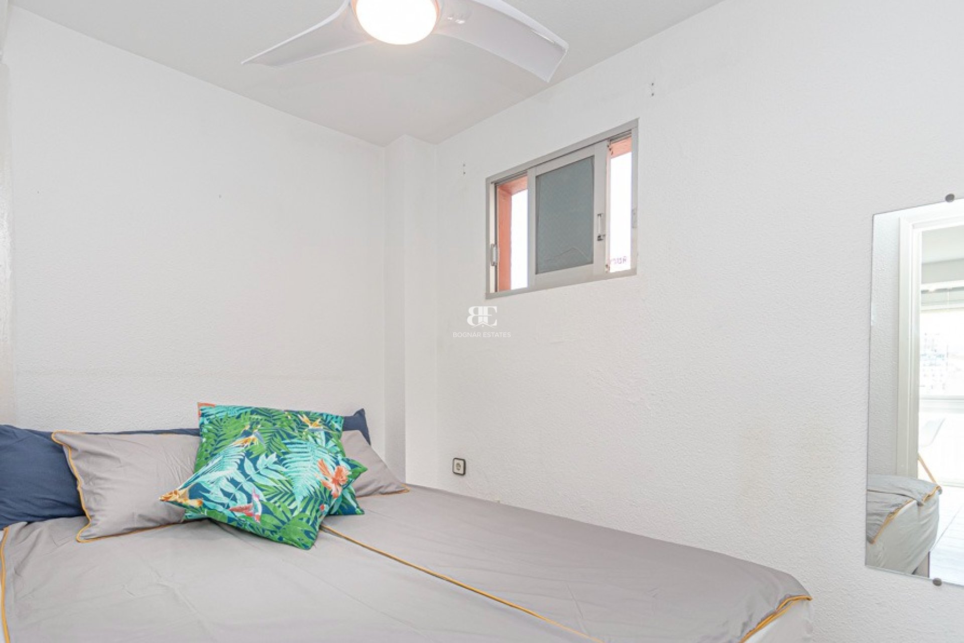 Resale - apartment -
Benidorm - Rincon de Loix Llano