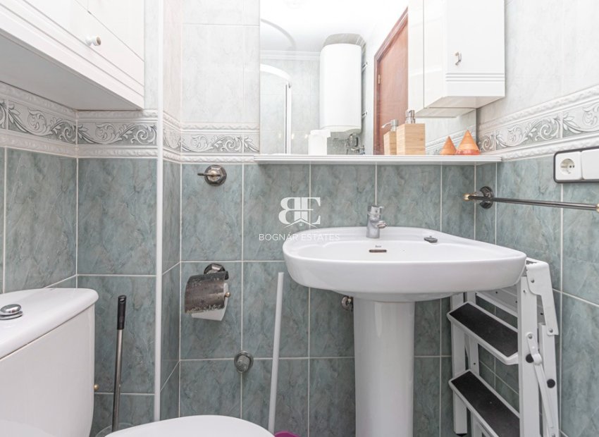 Resale - apartment -
Benidorm - Rincon de Loix Llano